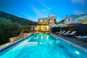 Villa Ekinoks